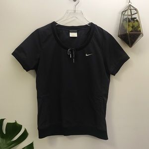 Women's Nike Golf Windbreaker Jacket